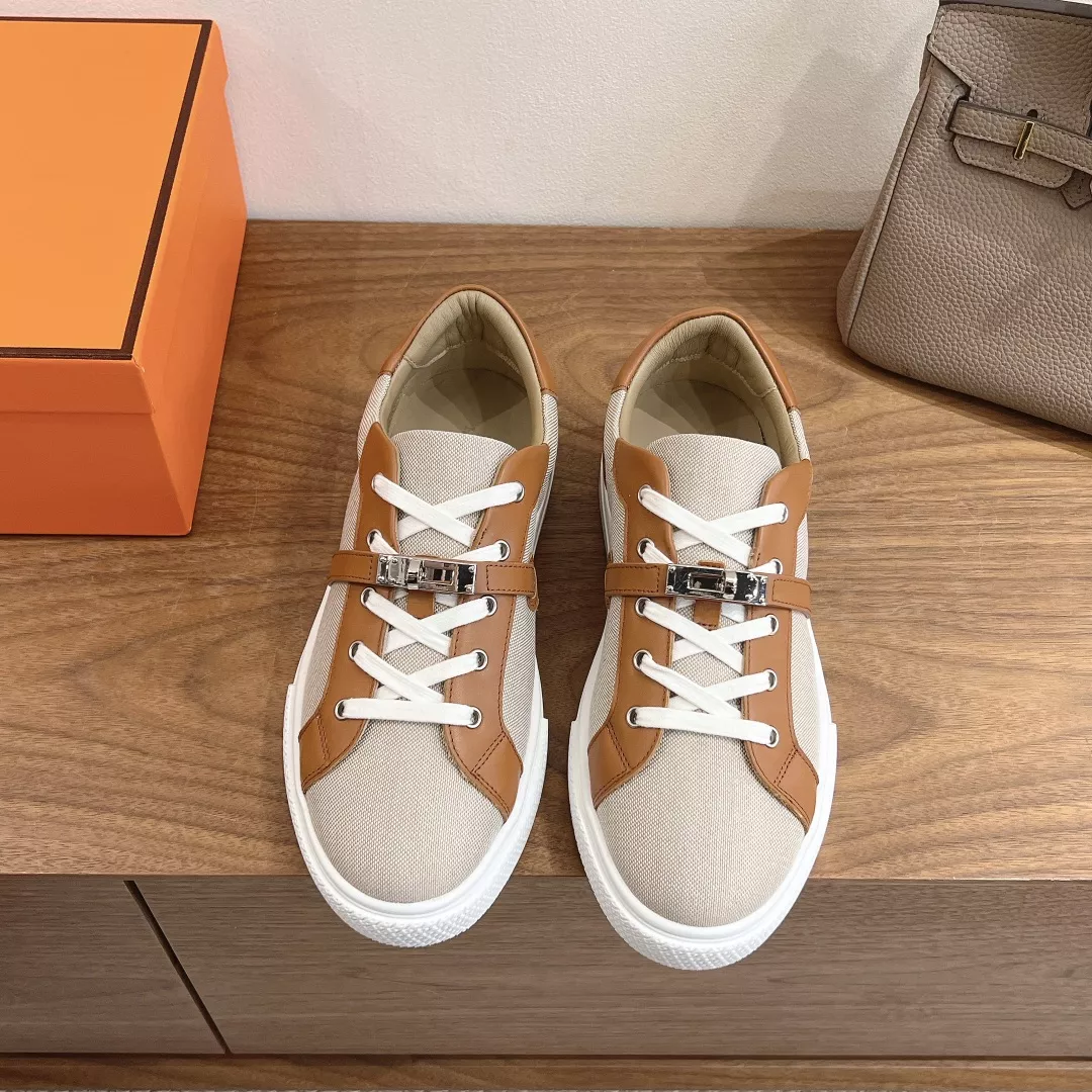 hermes decontractees chaussures pour femme s_12b51241